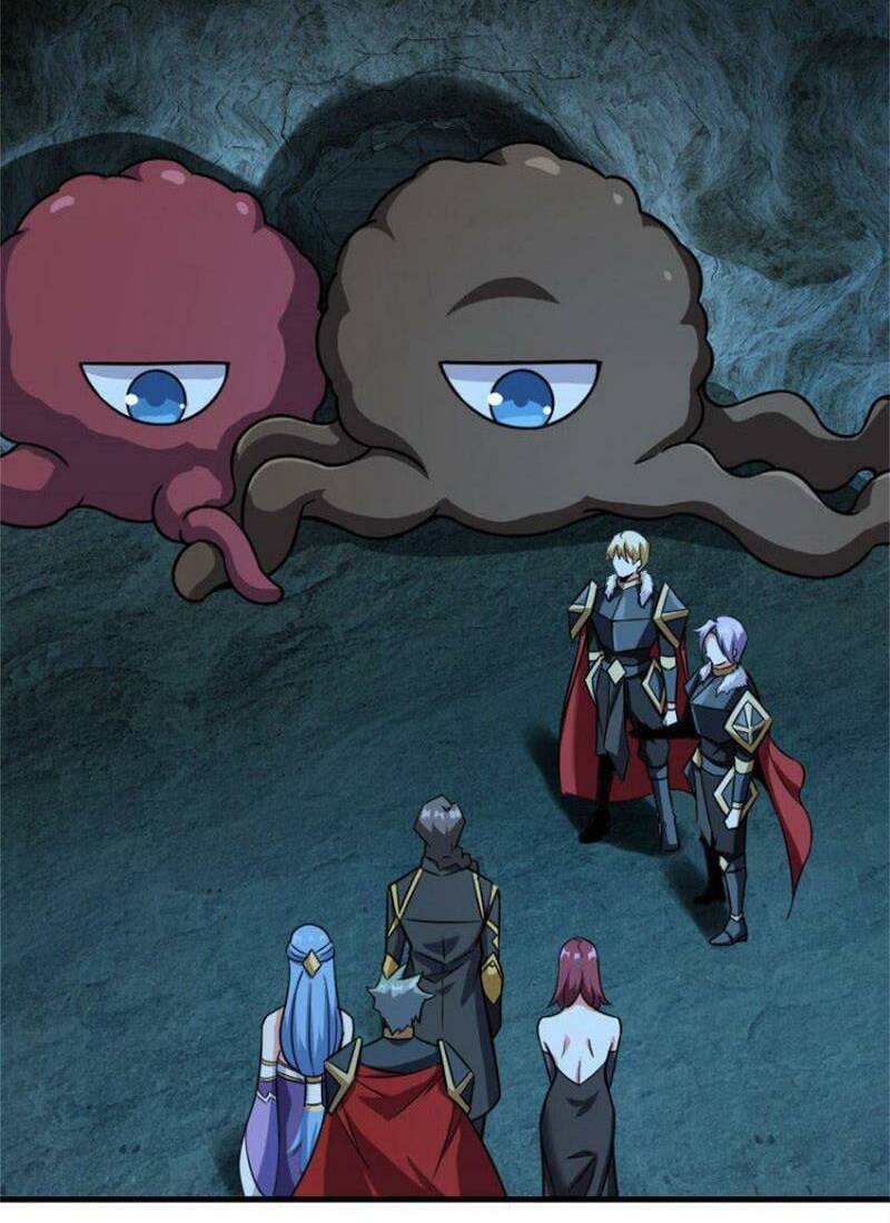 Thả Vu Nữ Đó Ra: Chapter 484