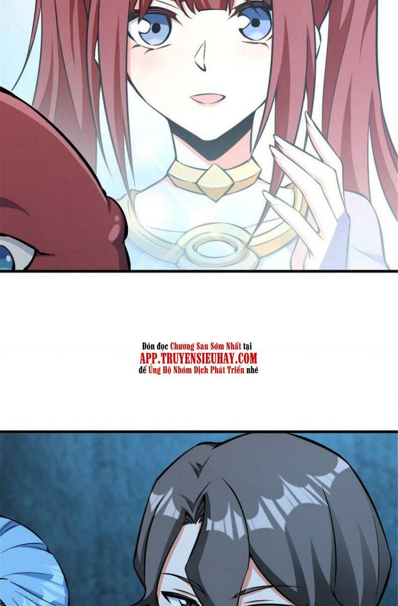 Thả Vu Nữ Đó Ra: Chapter 485