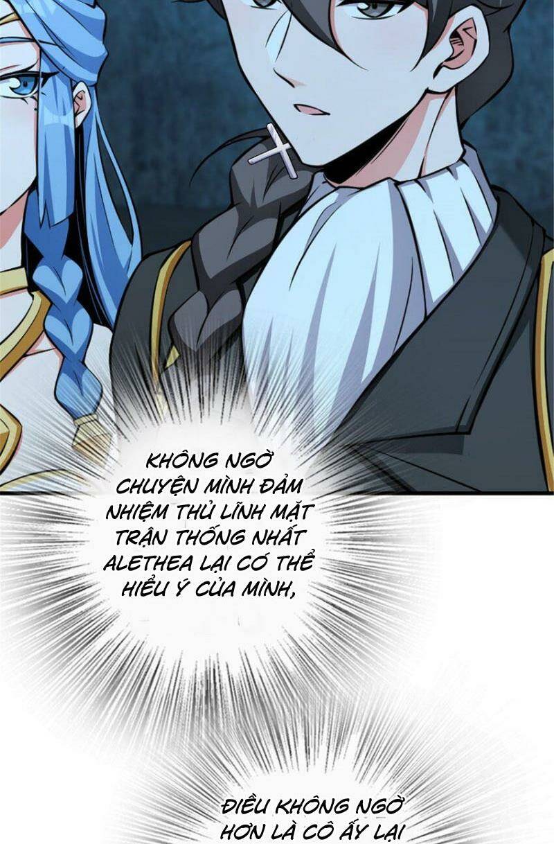 Thả Vu Nữ Đó Ra: Chapter 485