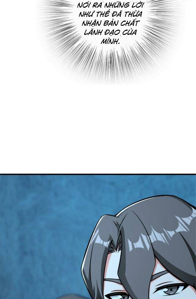 Thả Vu Nữ Đó Ra: Chapter 485