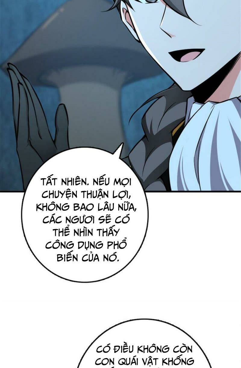 Thả Vu Nữ Đó Ra: Chapter 485