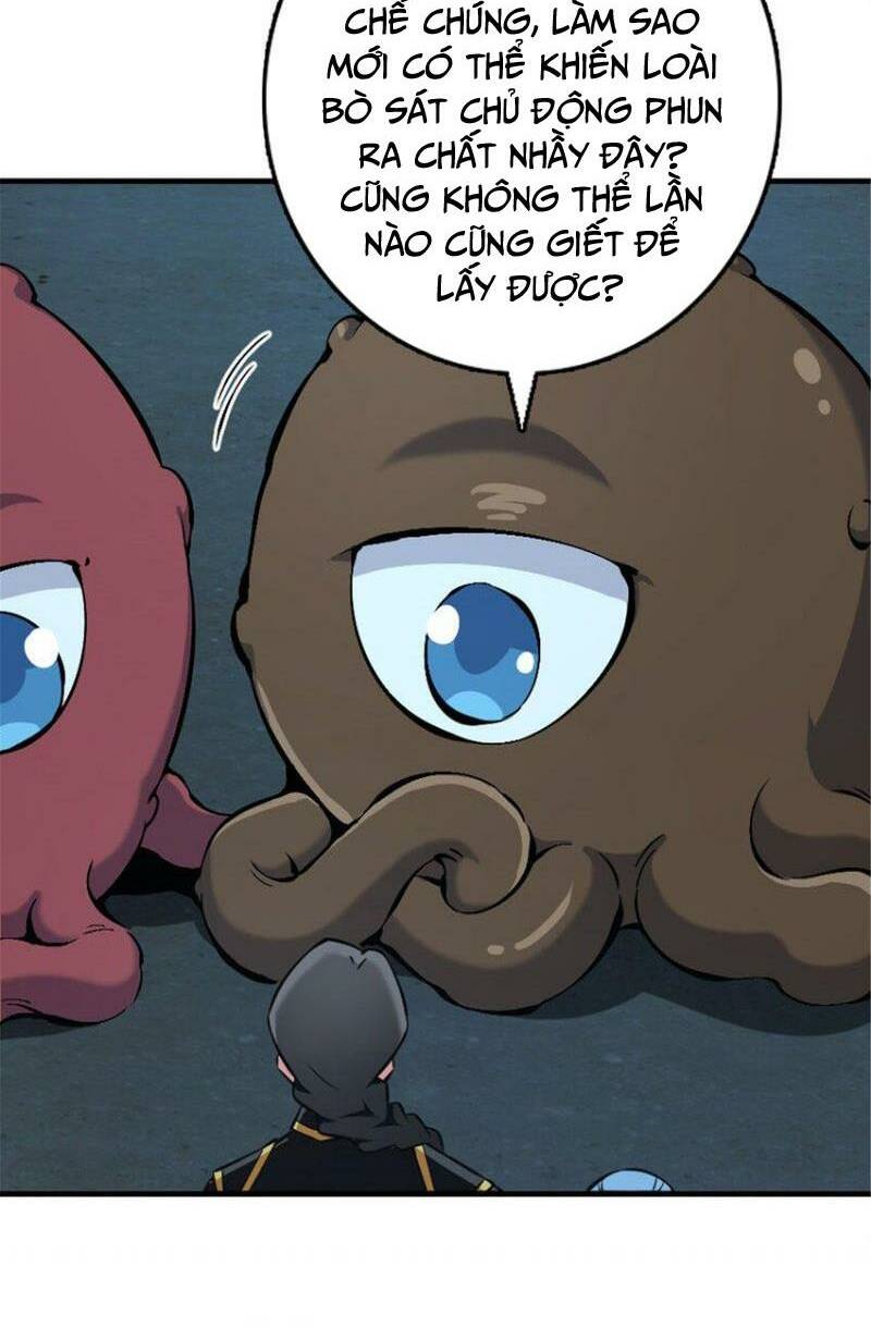 Thả Vu Nữ Đó Ra: Chapter 485