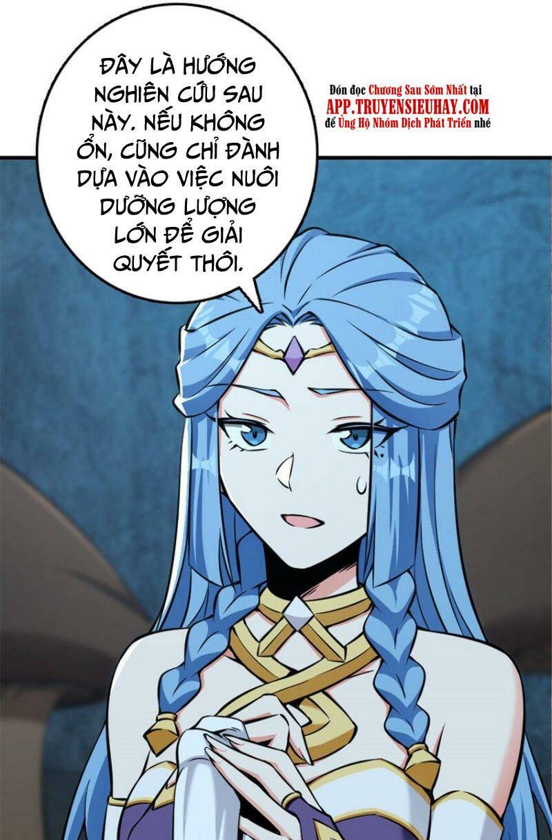 Thả Vu Nữ Đó Ra: Chapter 485
