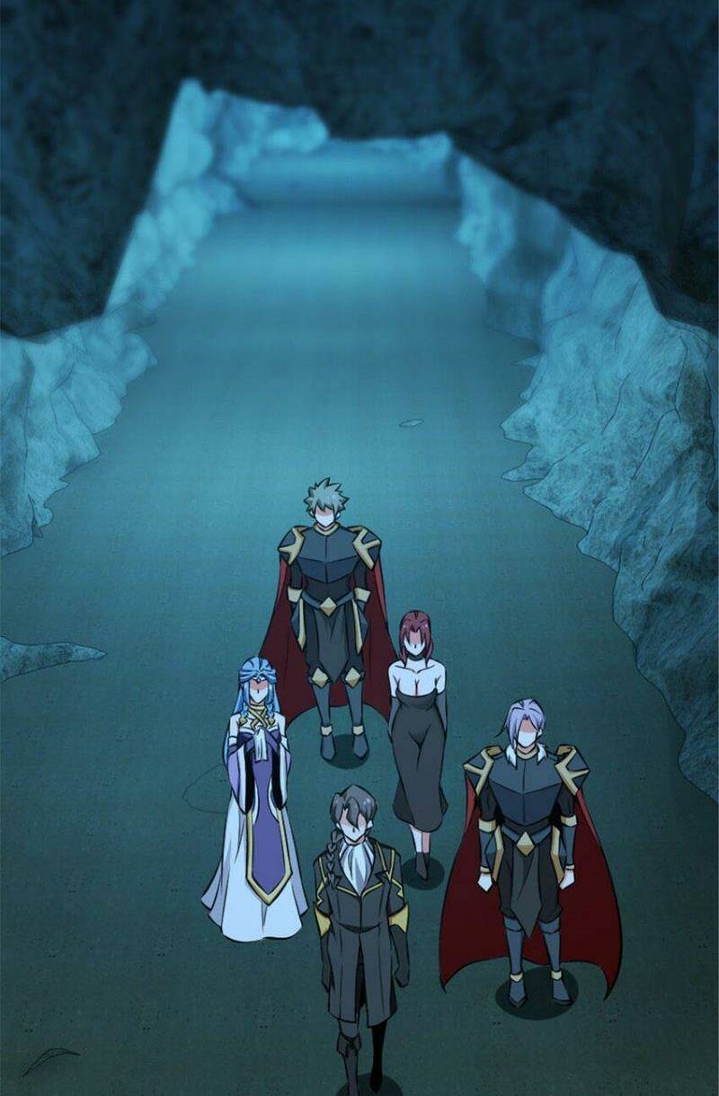 Thả Vu Nữ Đó Ra: Chapter 485