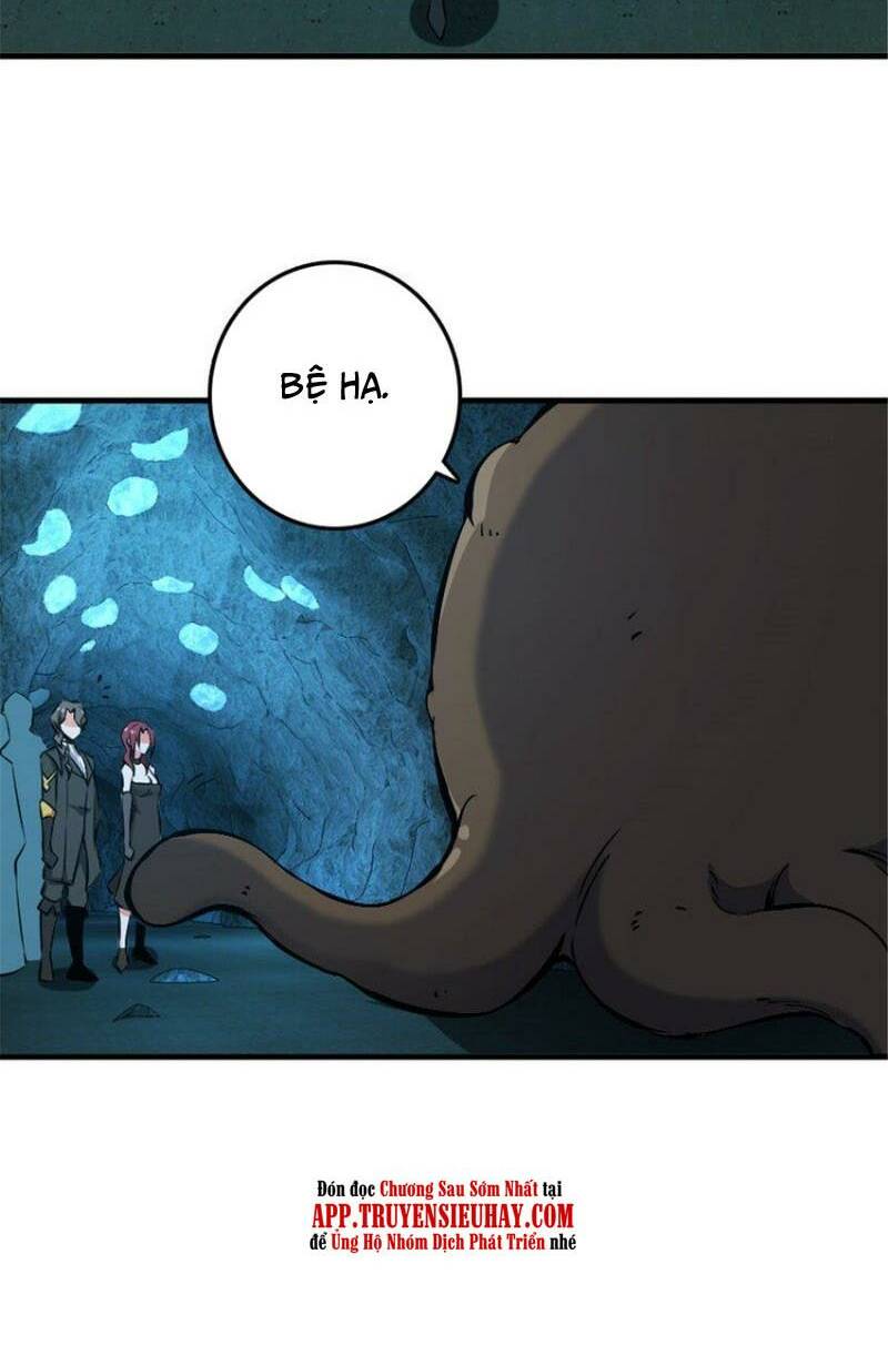 Thả Vu Nữ Đó Ra: Chapter 485