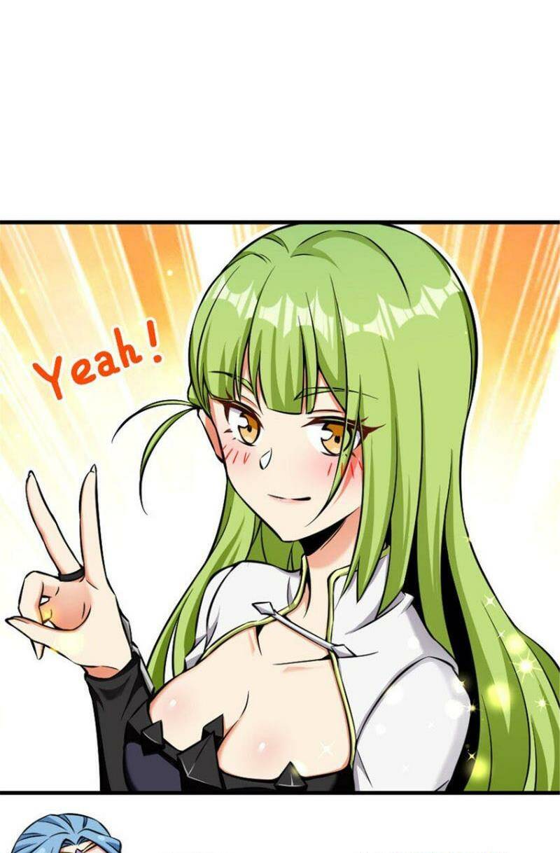 Thả Vu Nữ Đó Ra: Chapter 485