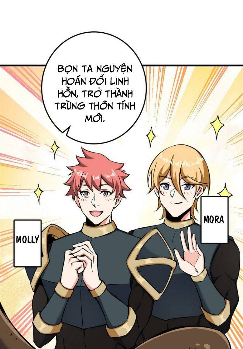 Thả Vu Nữ Đó Ra: Chapter 485