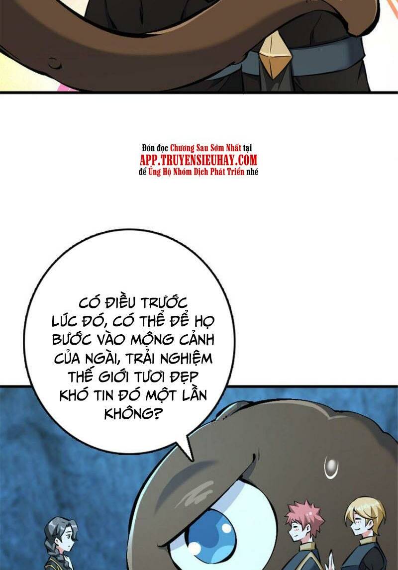 Thả Vu Nữ Đó Ra: Chapter 485