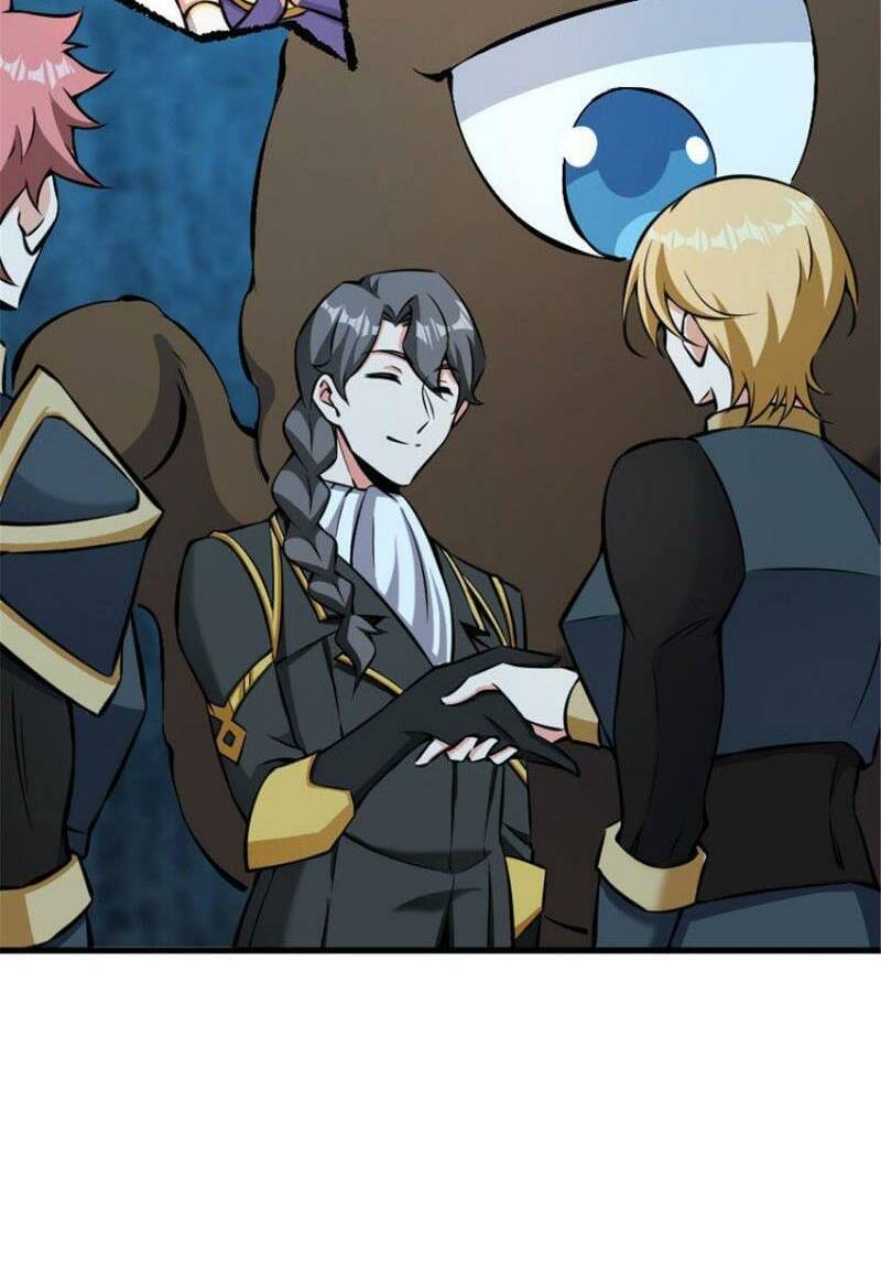 Thả Vu Nữ Đó Ra: Chapter 485