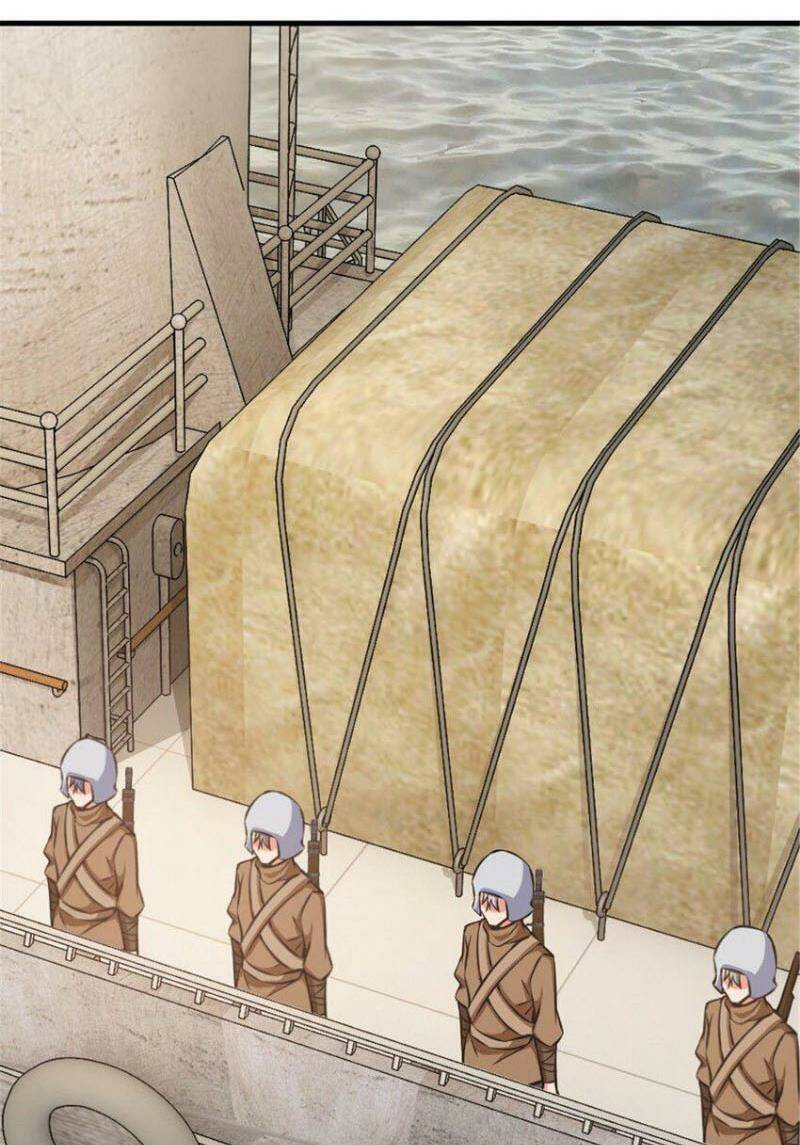 Thả Vu Nữ Đó Ra: Chapter 485