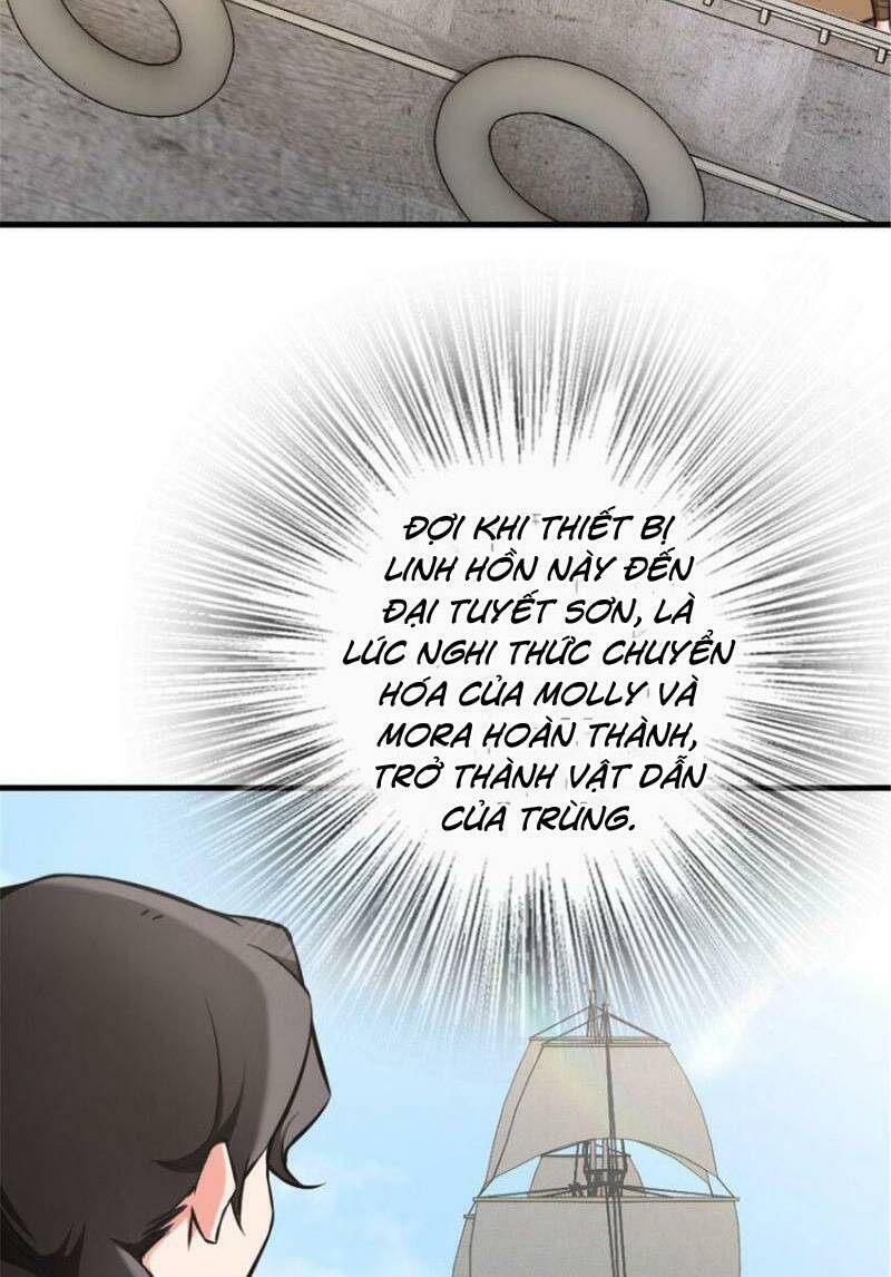Thả Vu Nữ Đó Ra: Chapter 485
