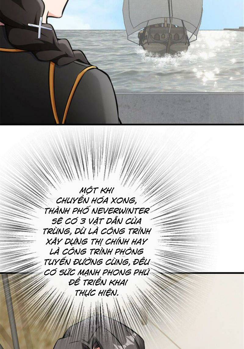 Thả Vu Nữ Đó Ra: Chapter 485