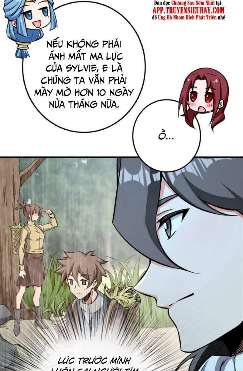 Thả Vu Nữ Đó Ra: Chapter 485