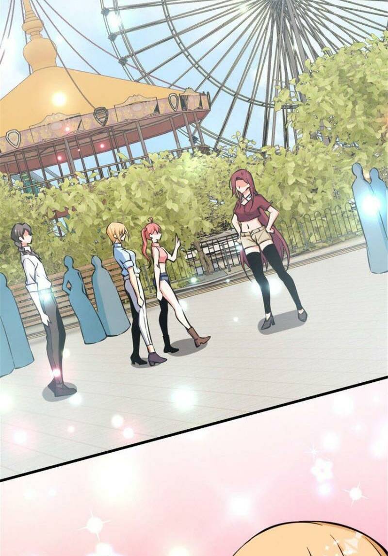 Thả Vu Nữ Đó Ra: Chapter 485