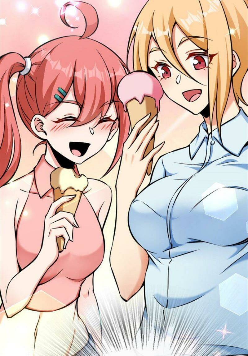 Thả Vu Nữ Đó Ra: Chapter 485