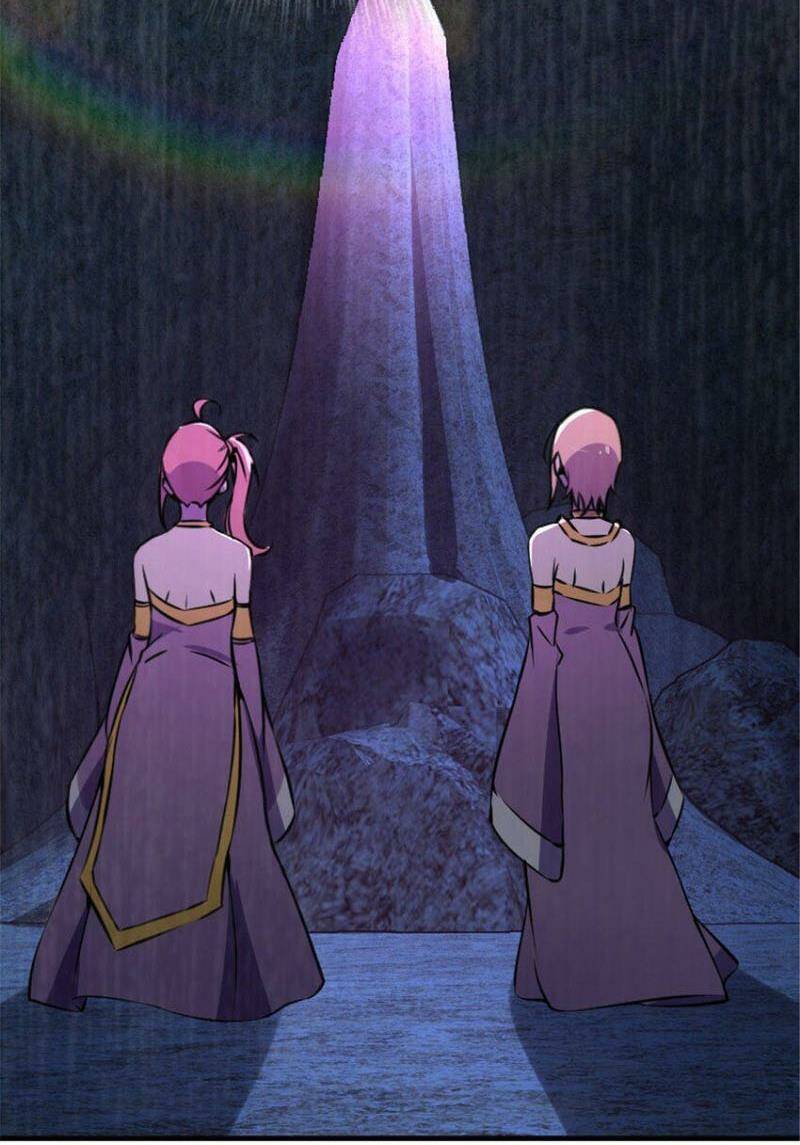 Thả Vu Nữ Đó Ra: Chapter 485