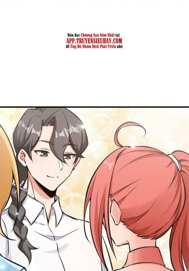 Thả Vu Nữ Đó Ra: Chapter 485
