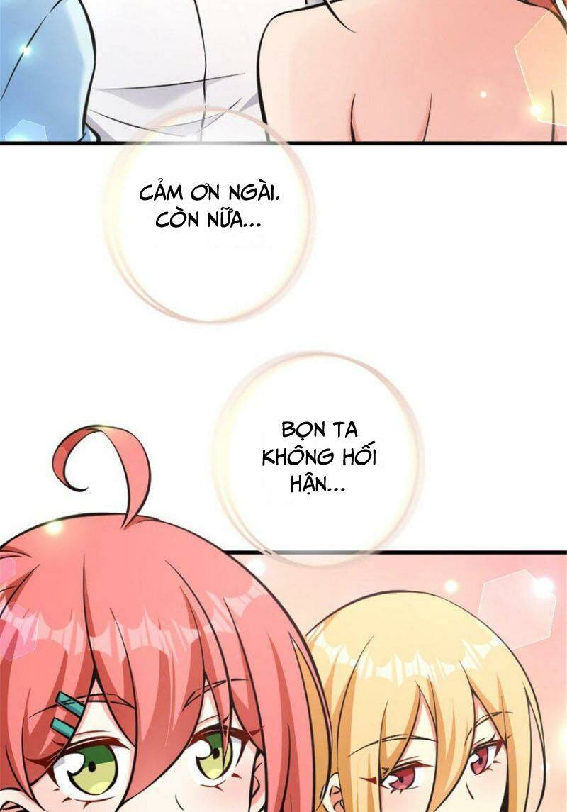 Thả Vu Nữ Đó Ra: Chapter 485