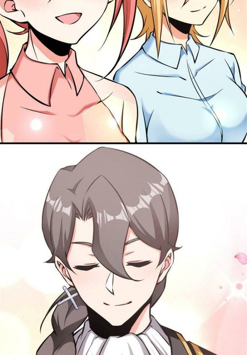 Thả Vu Nữ Đó Ra: Chapter 485