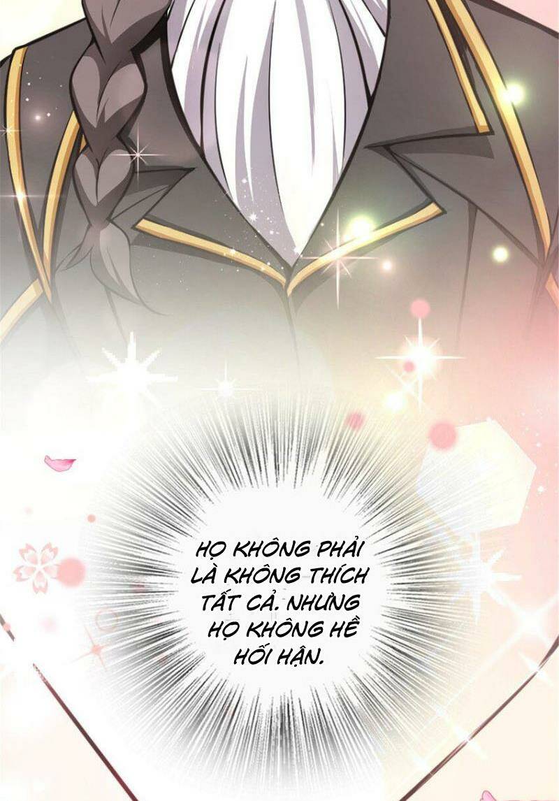 Thả Vu Nữ Đó Ra: Chapter 485