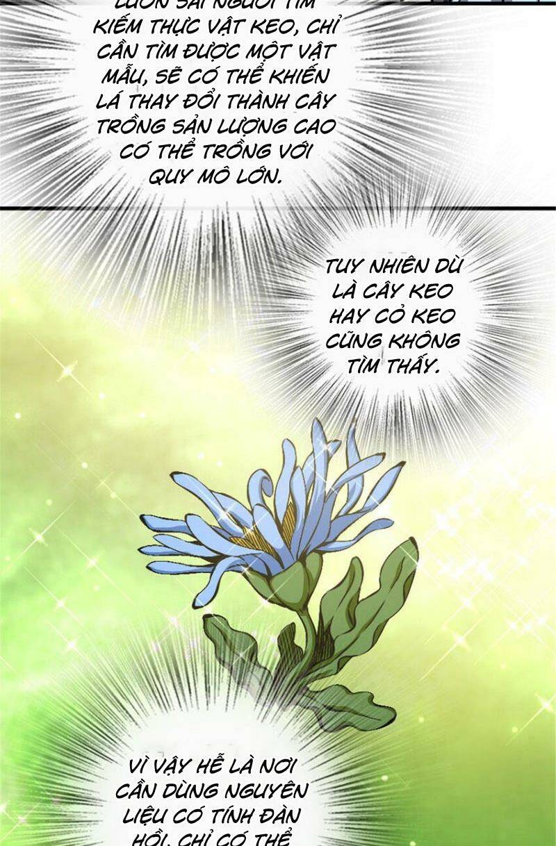 Thả Vu Nữ Đó Ra: Chapter 485