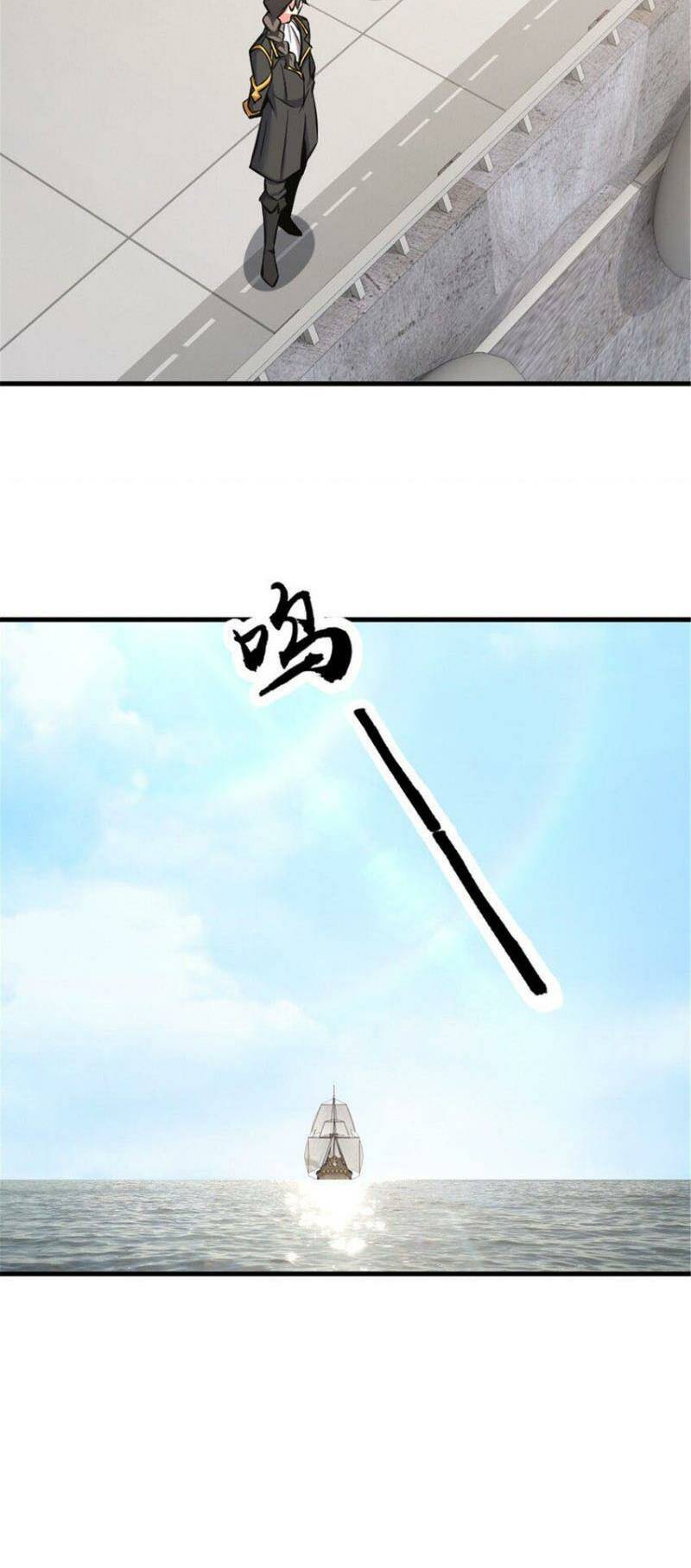Thả Vu Nữ Đó Ra: Chapter 485