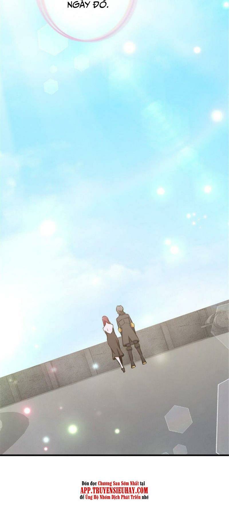 Thả Vu Nữ Đó Ra: Chapter 485