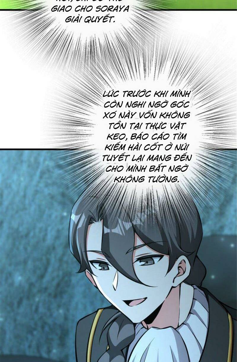 Thả Vu Nữ Đó Ra: Chapter 485