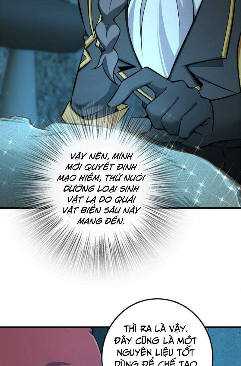 Thả Vu Nữ Đó Ra: Chapter 485