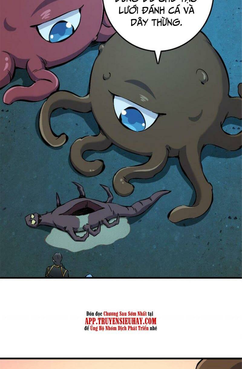 Thả Vu Nữ Đó Ra: Chapter 485