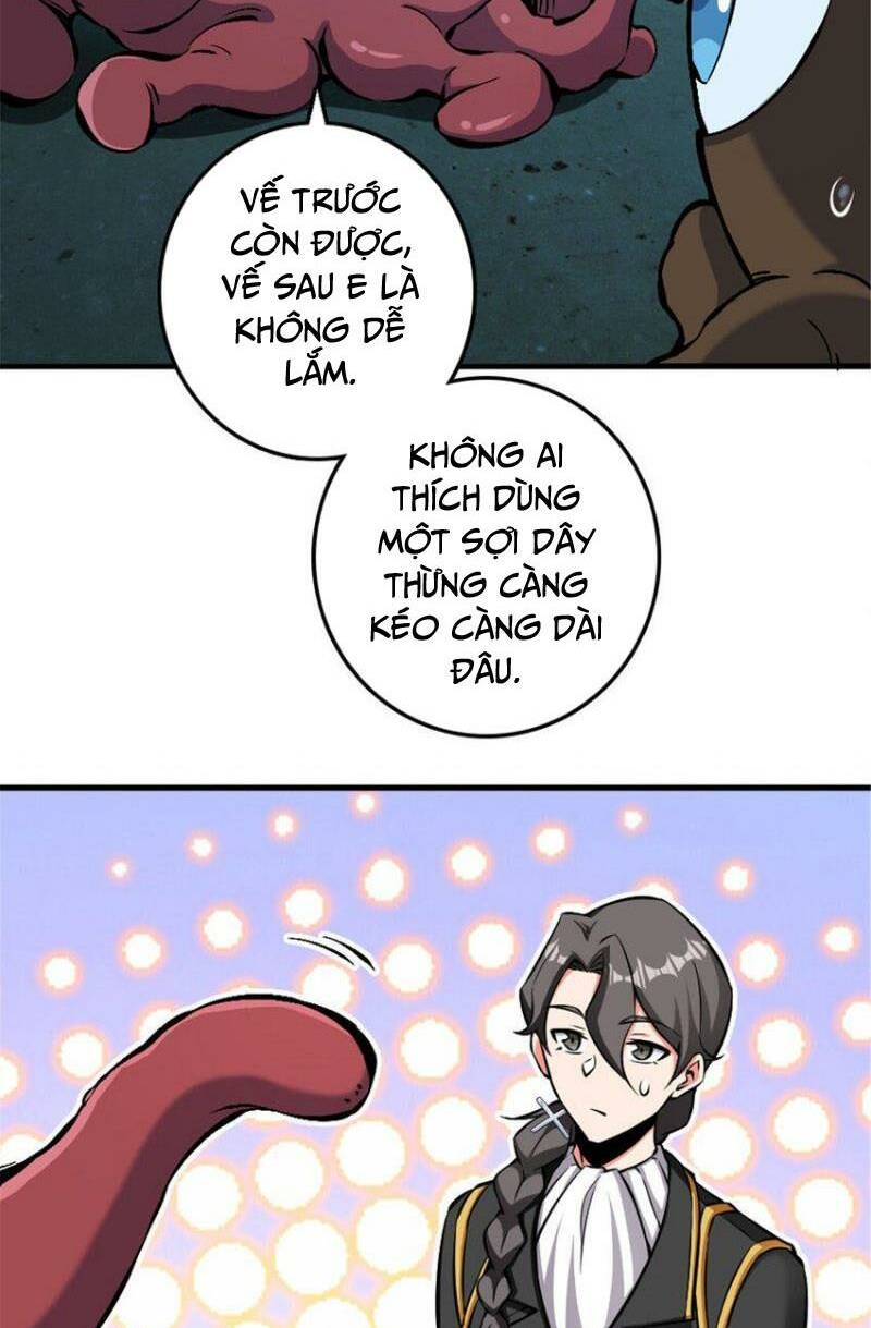 Thả Vu Nữ Đó Ra: Chapter 485