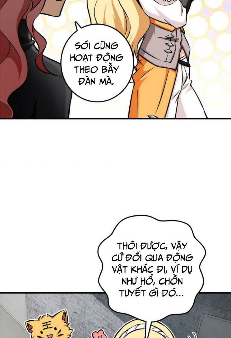 Thả Vu Nữ Đó Ra: Chapter 486