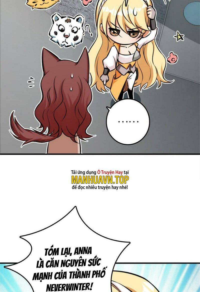 Thả Vu Nữ Đó Ra: Chapter 486