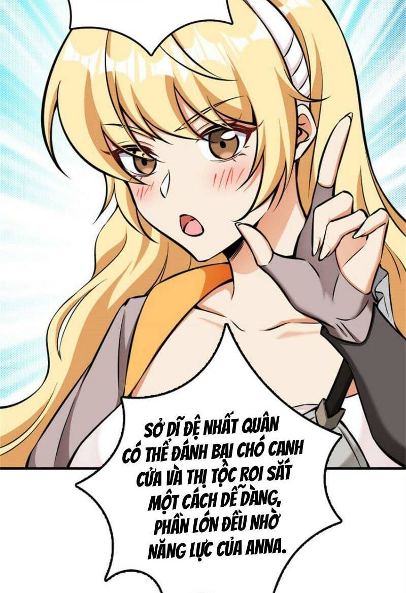 Thả Vu Nữ Đó Ra: Chapter 486