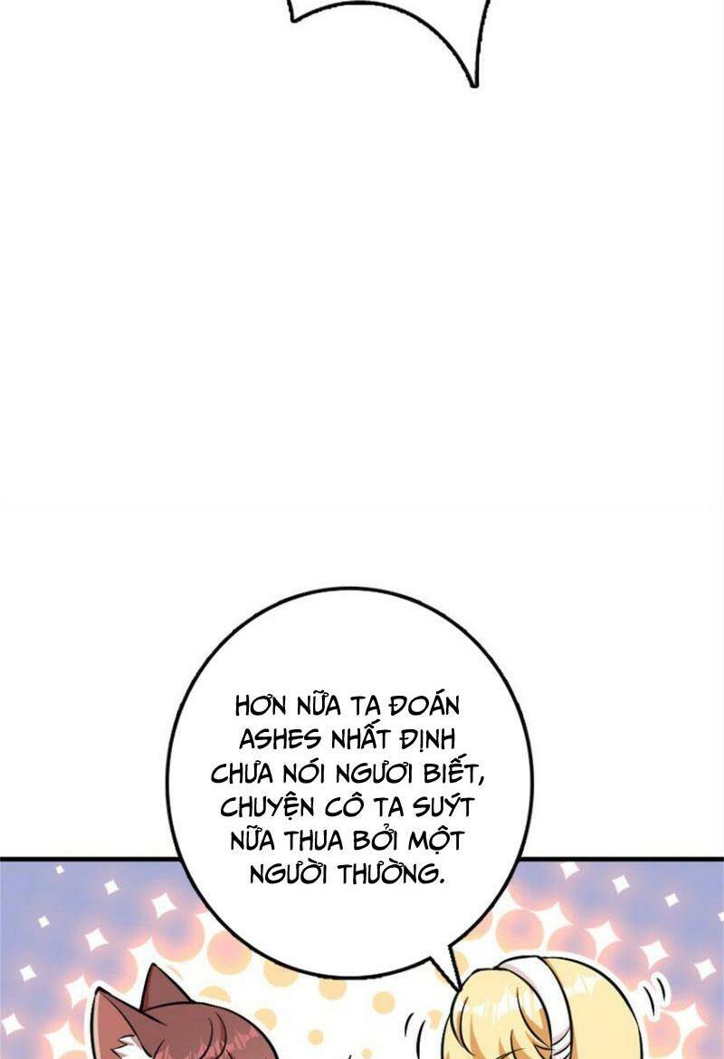 Thả Vu Nữ Đó Ra: Chapter 486