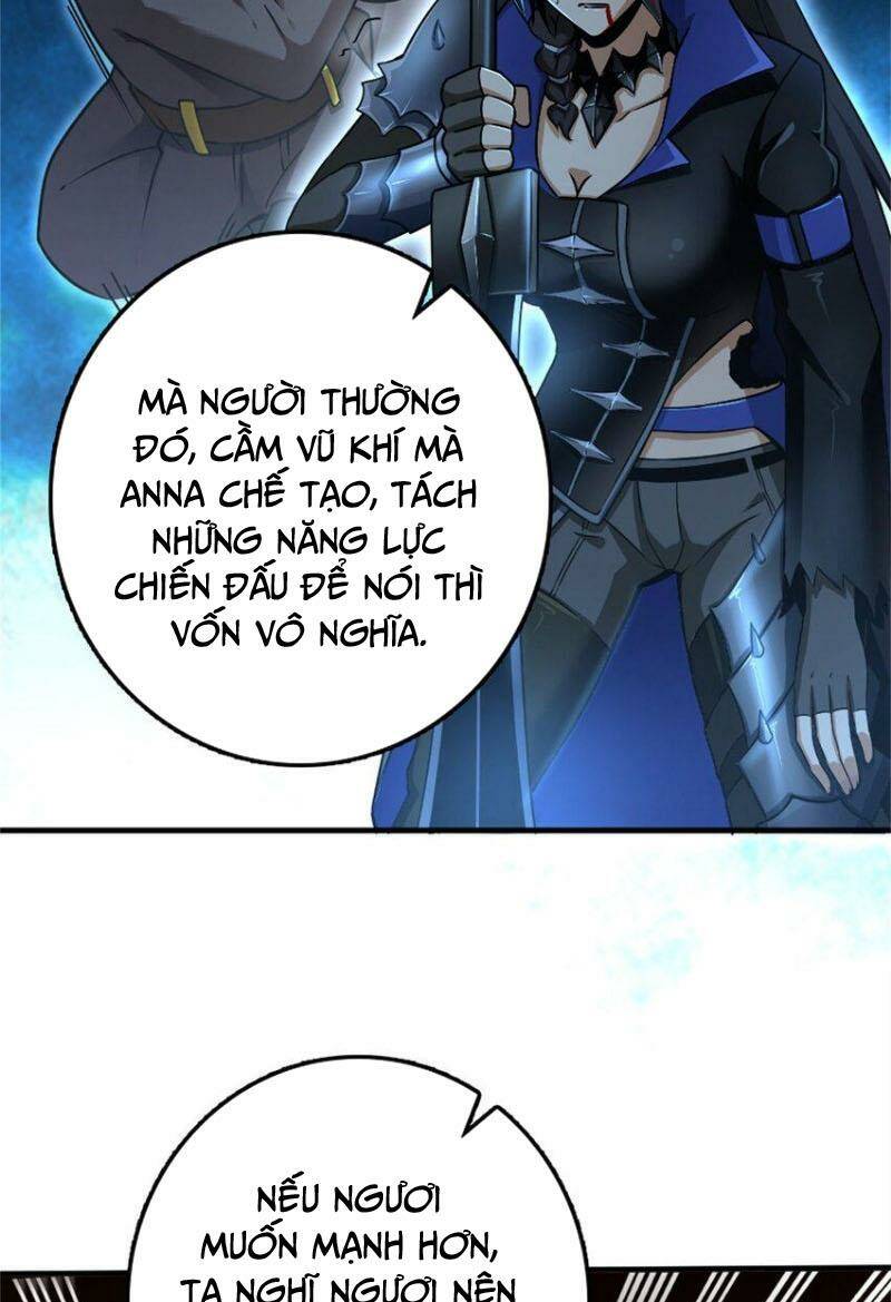 Thả Vu Nữ Đó Ra: Chapter 486