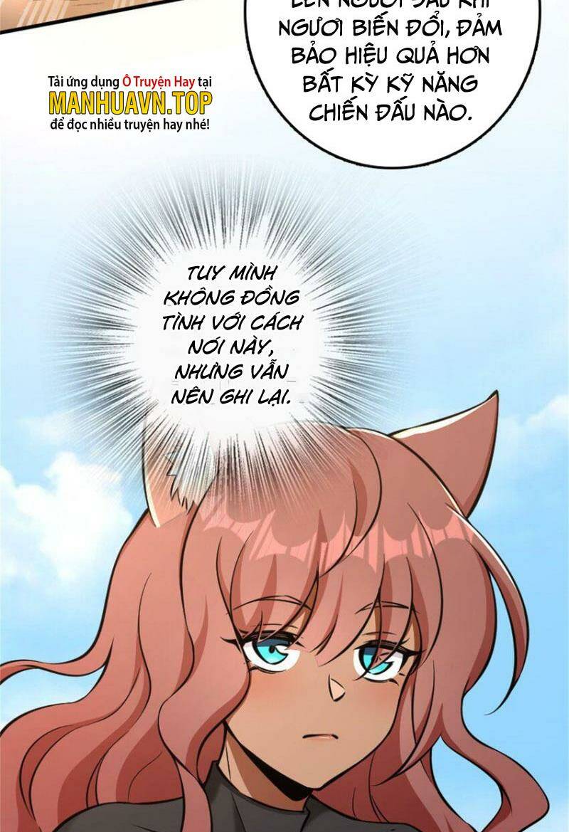 Thả Vu Nữ Đó Ra: Chapter 486