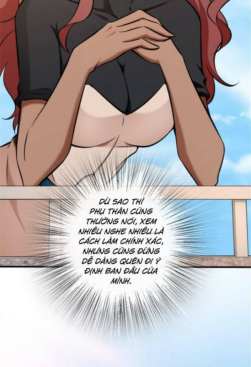 Thả Vu Nữ Đó Ra: Chapter 486