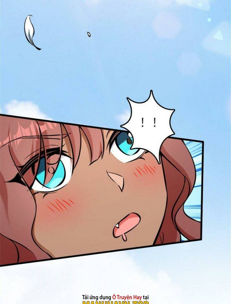 Thả Vu Nữ Đó Ra: Chapter 486