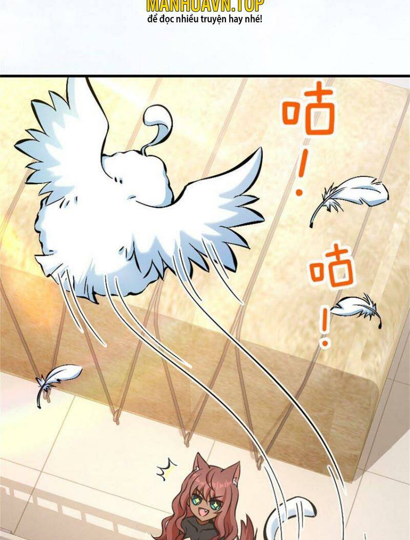 Thả Vu Nữ Đó Ra: Chapter 486