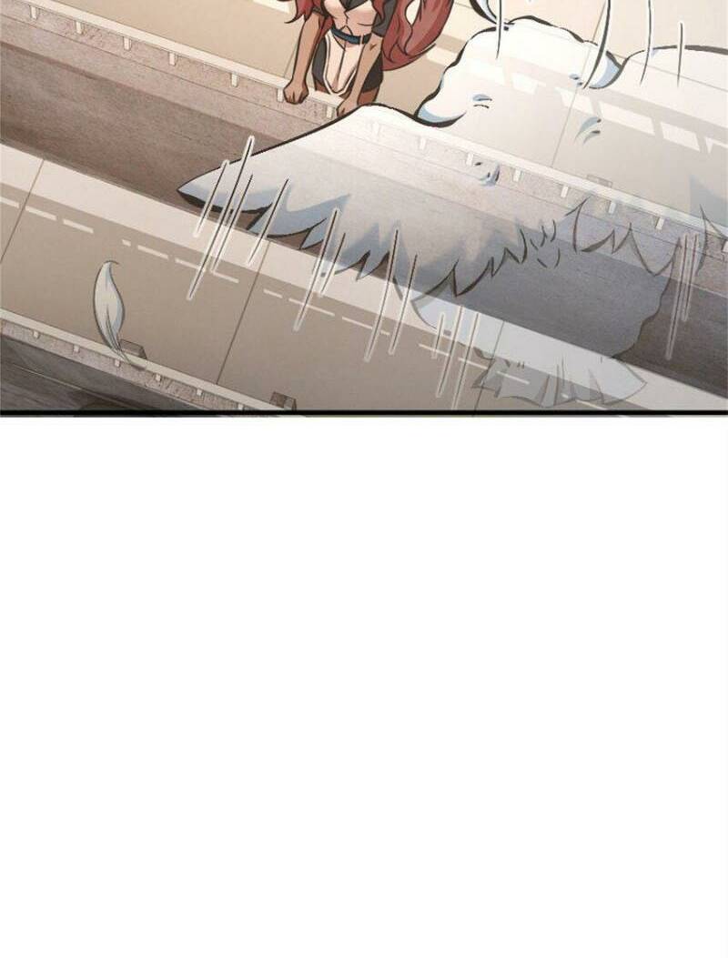 Thả Vu Nữ Đó Ra: Chapter 486