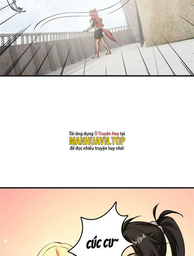 Thả Vu Nữ Đó Ra: Chapter 486