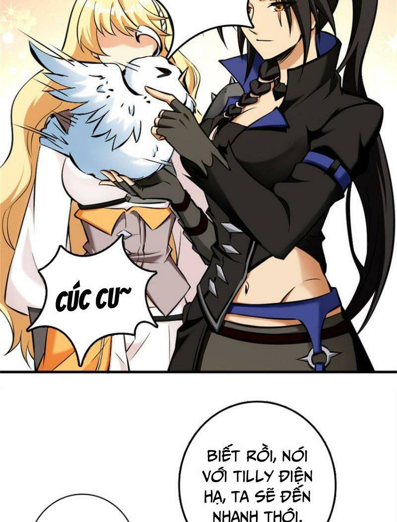 Thả Vu Nữ Đó Ra: Chapter 486