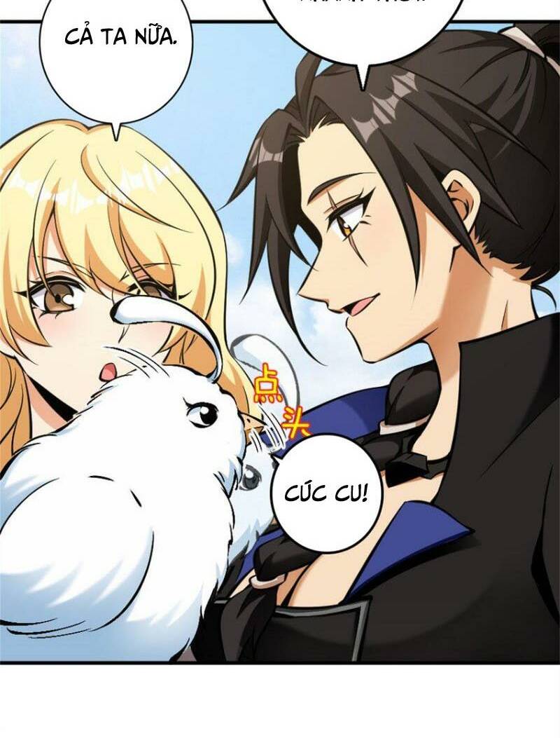 Thả Vu Nữ Đó Ra: Chapter 486