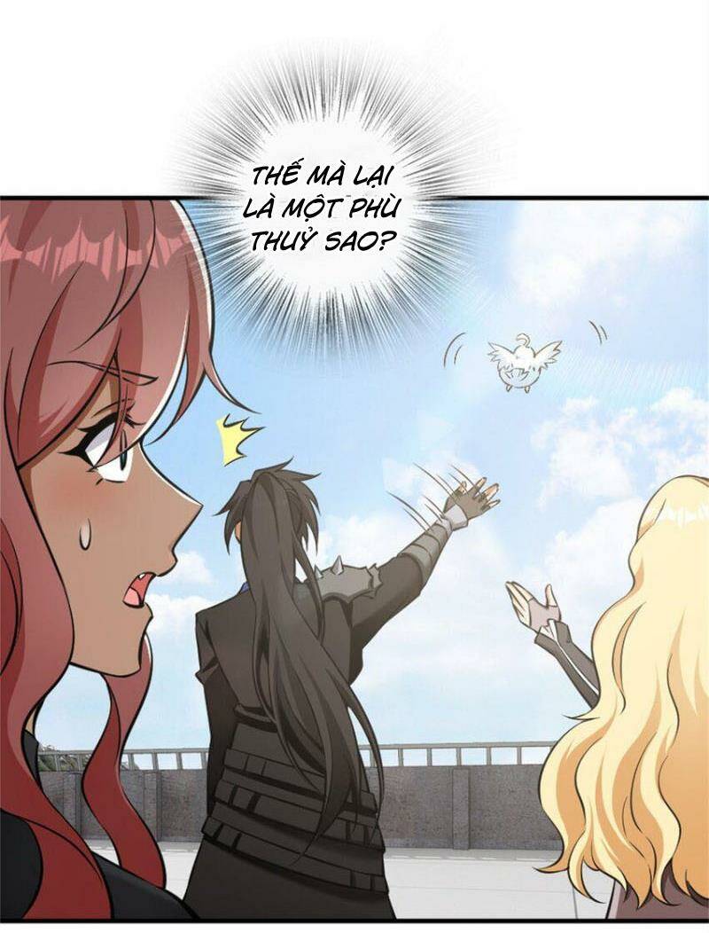 Thả Vu Nữ Đó Ra: Chapter 486