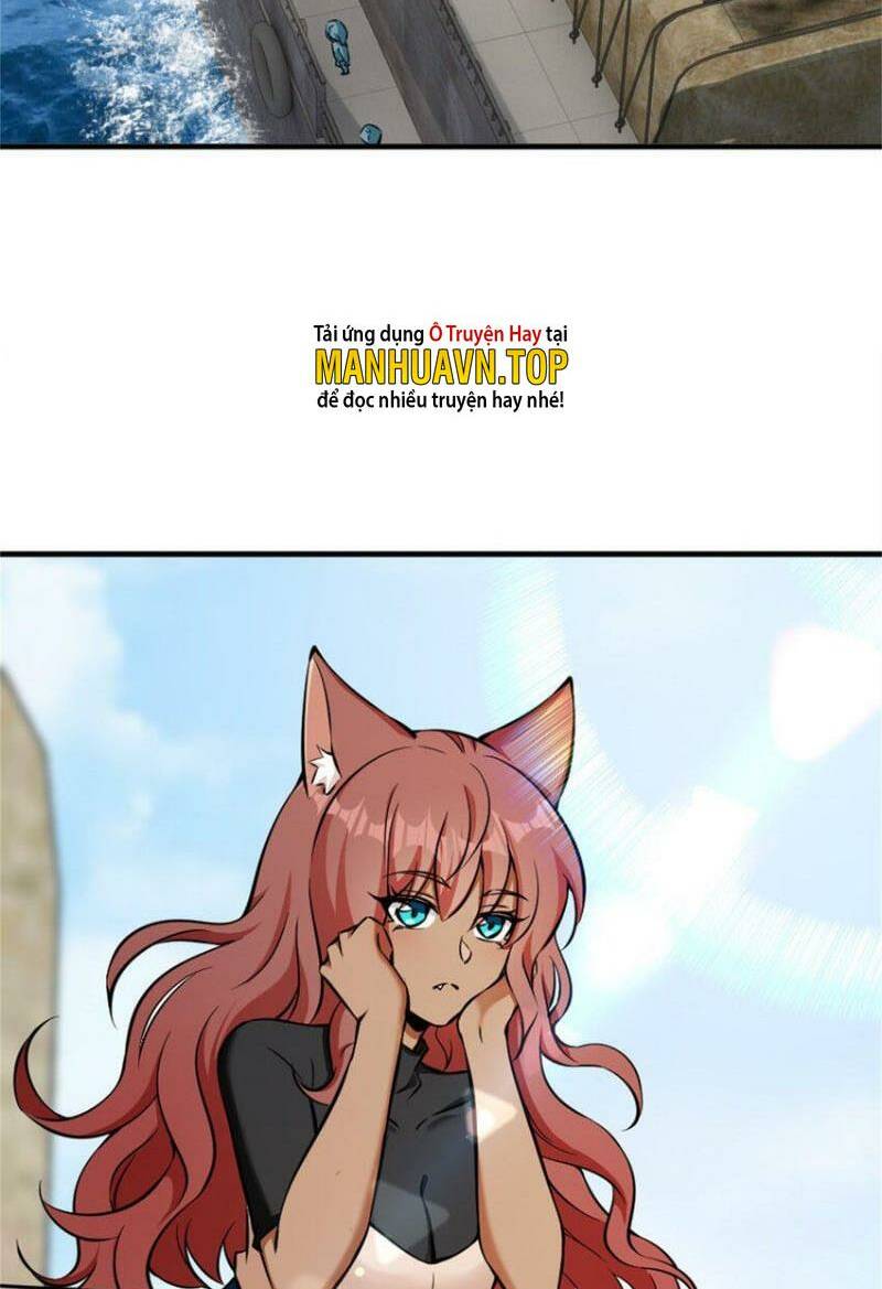 Thả Vu Nữ Đó Ra: Chapter 486