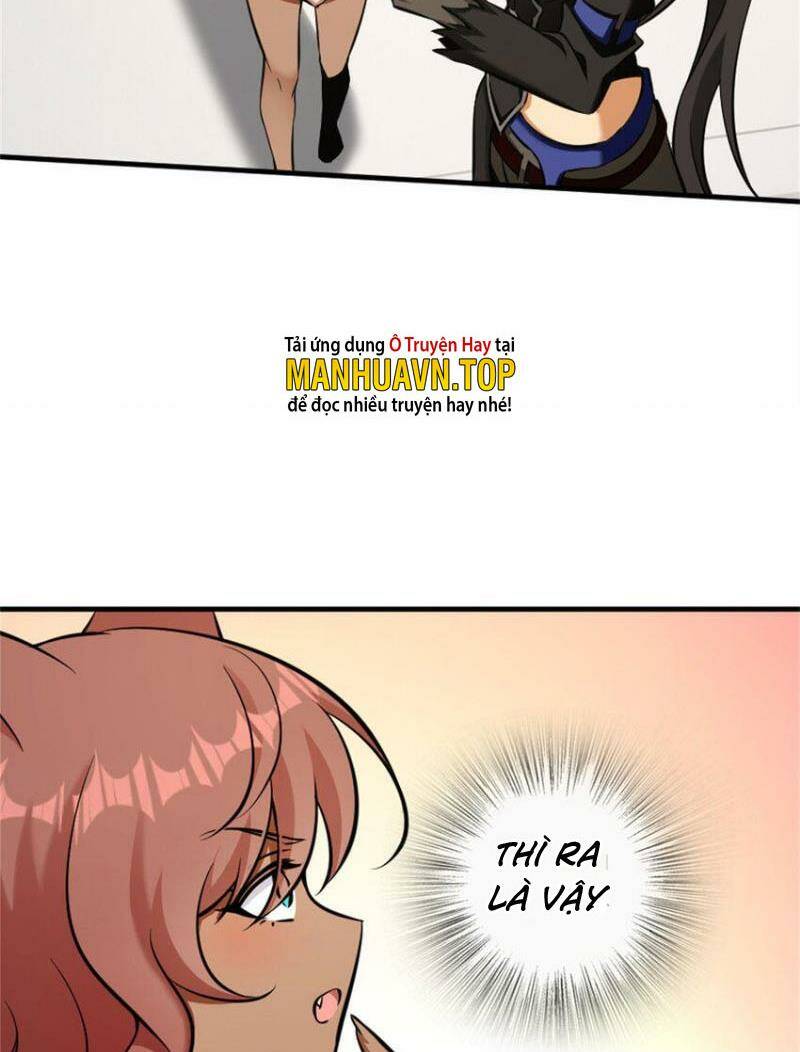 Thả Vu Nữ Đó Ra: Chapter 486