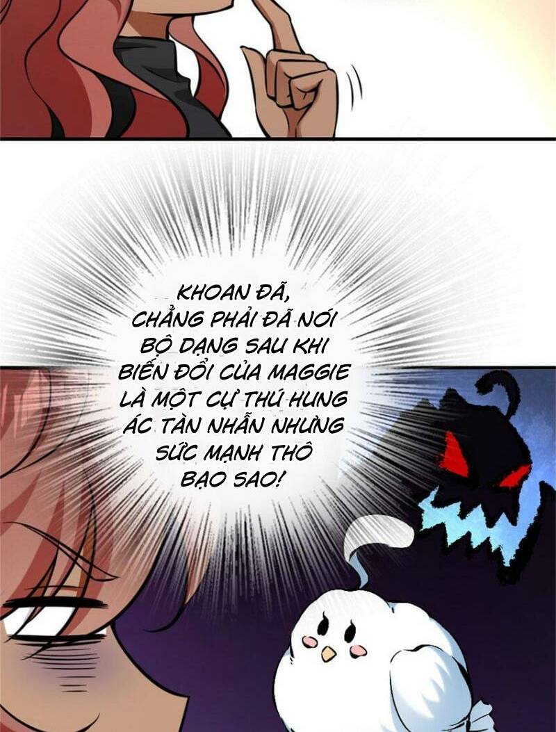Thả Vu Nữ Đó Ra: Chapter 486