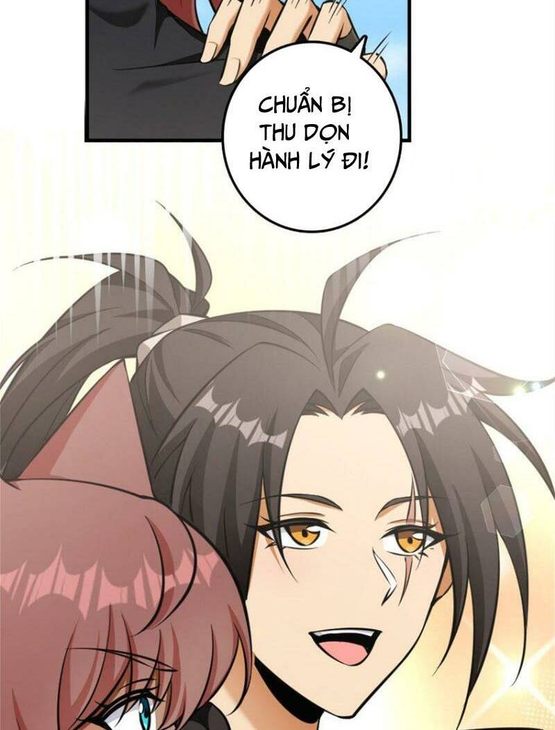 Thả Vu Nữ Đó Ra: Chapter 486