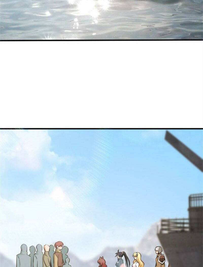 Thả Vu Nữ Đó Ra: Chapter 486